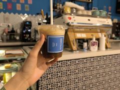 -OZ cafe(南昌路店)