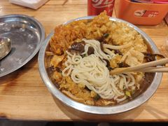 -柳州肥姨妈大骨螺蛳粉(江宁万达店)