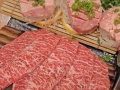 -丸藏和牛烧肉专门店(园区师惠坊店)