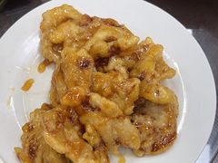 -老陈饭店(黑石支路店)