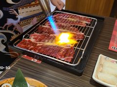 -仙隐小鹿中华料理(南宁万象城店)