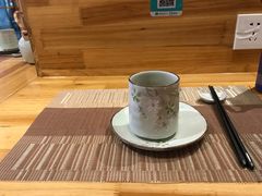-酒井酱子·深夜食堂(东城汇店)
