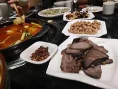 -金三角黄腊丁(奥体店)