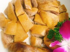 -森谷美食公园(杨行店)