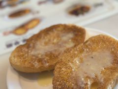-翠华餐厅(百老汇店)