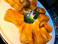 -甘家界牌柠檬鸭(青山店)