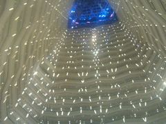 大堂-广州四季酒店