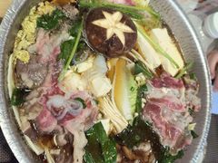 -樱の千渡日式料理·铁板烧•烧鸟(金盛田广场店)