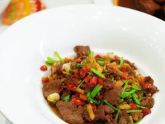 -扶摇湘宴·烤鸭·湘粤宴(中关村·北大店)