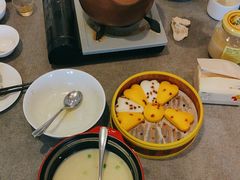 -汉水谣·江景餐厅(江滩店)