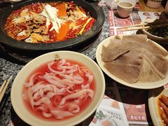 -蜀大侠火锅(建设路第五大道店)