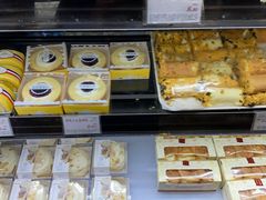 -苹果花园(桂林路店)