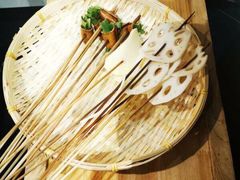 -逍遥烫特色串串(宽窄巷子店)