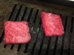 -俺的焼肉(銀座9丁目店)