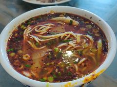 -吾穆勒蓬灰牛肉面·清真(北滨河中路店)