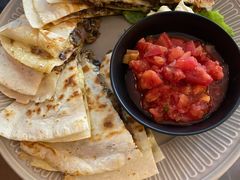 辣墨西哥牛肉饼-萨尔瓦多Salvador's
