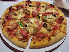 -必胜客(松雷店)