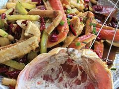 -蟹之国·精品蟹料理(极地店)