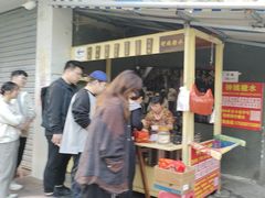 -钟姨糖水(惠城店)