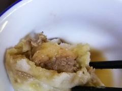 虾仁包子-草包包子铺1937(普利街店)