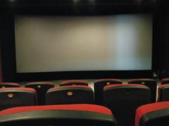 -浙影时代影城·宁波东门银泰店(原宁波时代电影大世界)