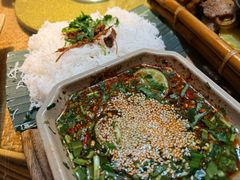 -多哥水傣味餐厅(司马巷店)