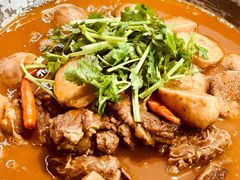 -吃饭皇帝大土家民族菜(正大广场店)