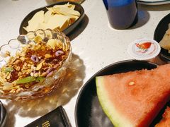 -三江源活鱼现烤(维多利摩尔城店)