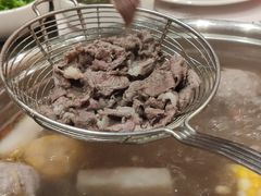 -名门潮牛·鲜牛肉海鲜火锅.烧烤自助餐厅(诚丰广场店)