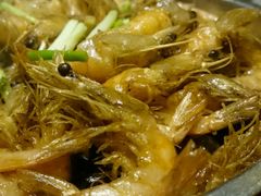 -火龙堂·风味民间菜(文一路店)