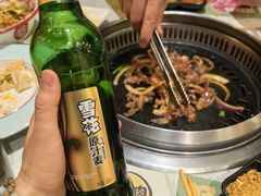 -炭之家·齐齐哈尔非遗烤肉·鲜切直供(中央大街店)