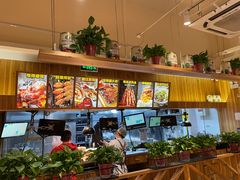 -木屋烧烤(双榆树店)