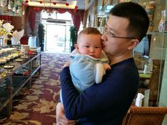 -皖西宾馆-亚马逊自助餐厅