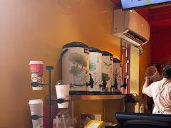 -鸡鸣赐茶(鸡鸣寺路店)