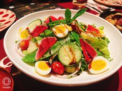 -BROWNSTONE布朗石西班牙餐厅(富城店)