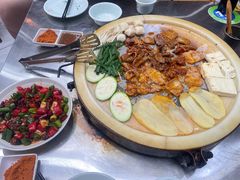 -八木轩·寻味大理白族民俗餐厅(文献路店)