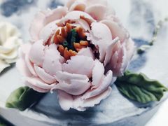 -BON CAKE(华贸购物中心店)