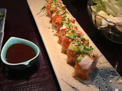 寿司-松子料理(亮马桥店)