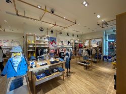 点击看大图 -Petit Bateau(静安嘉里中心店)