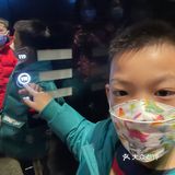 上海之巅的下午茶