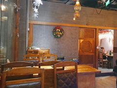 -小花花炭火烤肉·十五年延吉风味(左家庄店)