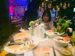 -和彩放题餐厅(酒仙桥店)