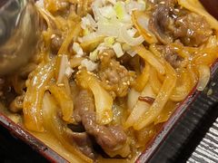 -やきにく 牛将日式焼肉(新华路店)