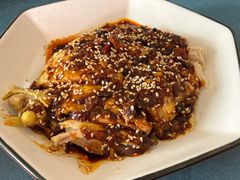 -清真•蜀风园(丁字沽店)