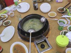 -濠轩阁特色生蚝火锅(水湾路店)