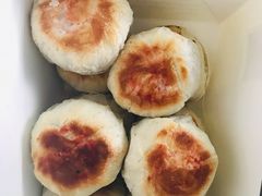 鲜肉月饼-长发西饼(临顿路店)