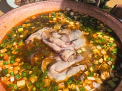 -SHAN山(前滩太古里店)