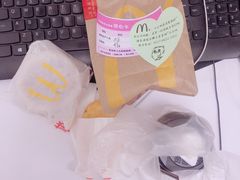 -麦当劳(斜土路2号店)