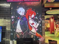 -VR+乐园·VR电竞·家庭亲子·密室逃脱·轰趴团建