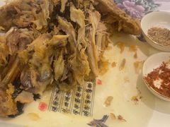 -秦月轩·陕西家乡菜(阜成路·五棵松店)